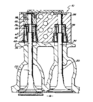 Une figure unique qui représente un dessin illustrant l'invention.